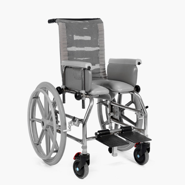 Osprey 500 Children's Self-Propelled Shower Chair