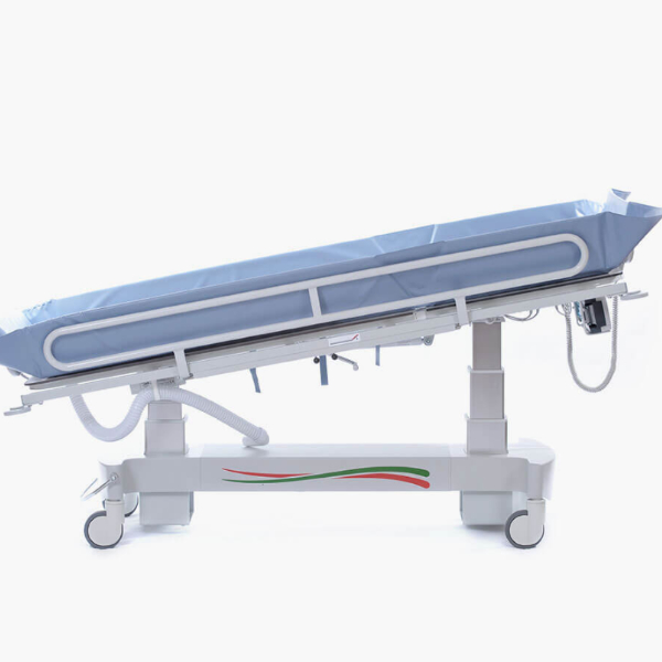 Timo Electric Shower Trolley