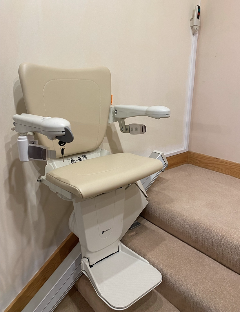 About Us Stairlifts Scotland
