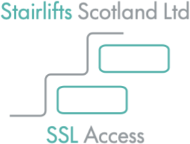 Stairlifts Scotland Ltd logo